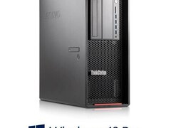 Workstation Lenovo P510, E5-2680 v4 14-Core, 1TB SSD, Quadro P620, Win 10 Pro